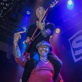 Click to enlarge GutterPunk - Professional Concert Photography